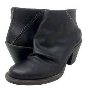Blowfish Ankle Boots